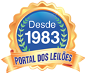 Portal dos Leilões